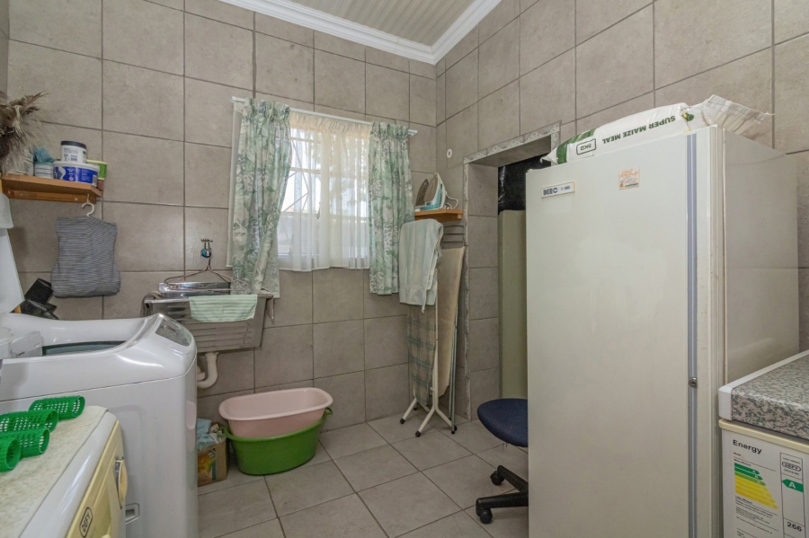 4 Bedroom Property for Sale in Suidrand Free State